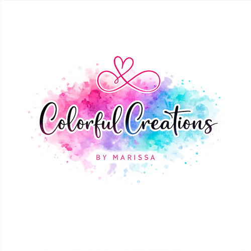 Colorful Creations By Marissa